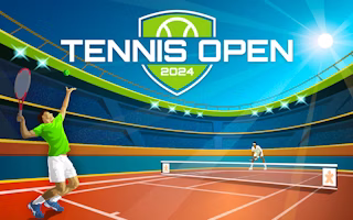 Tennis Open 2024