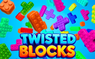Twisted Blocks
