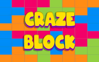 Craze Block