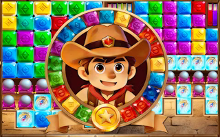 LilCowboy Treasure Hunt