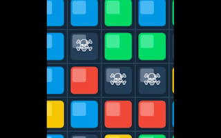Logic Labyrinth Puzzle Blast